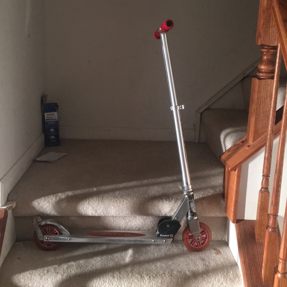 Razor Scooter